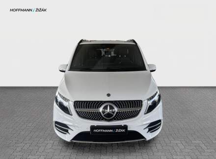 Mercedes-Benz - V-class
