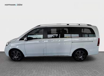 Mercedes-Benz - V-class