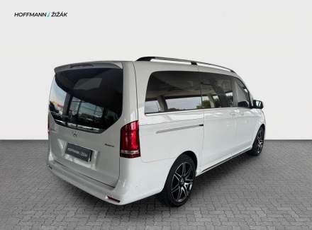 Mercedes-Benz - V-class