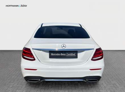 Mercedes-Benz - E-class