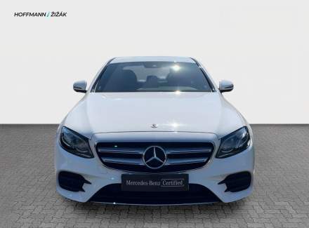 Mercedes-Benz - E-class