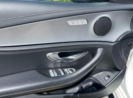 Mercedes-Benz - E-class