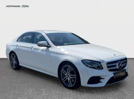 Mercedes-Benz - E-class