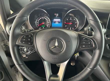 Mercedes-Benz - V-class