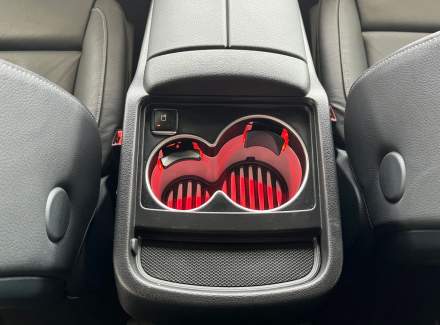 Mercedes-Benz - V-class