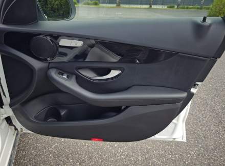 Mercedes-Benz - C-class