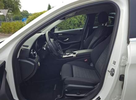 Mercedes-Benz - C-class