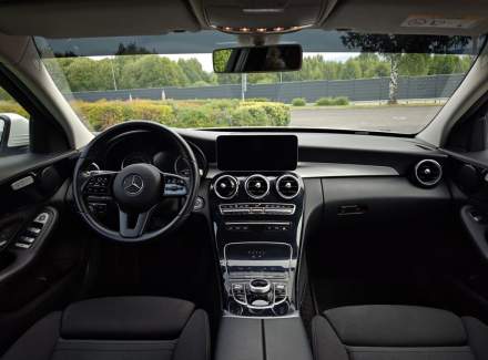 Mercedes-Benz - C-class