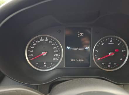 Mercedes-Benz - C-class