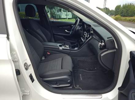 Mercedes-Benz - C-class