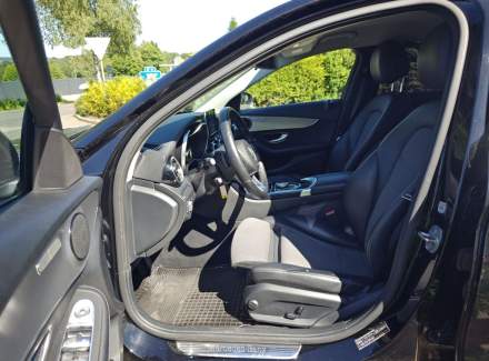 Mercedes-Benz - C-class