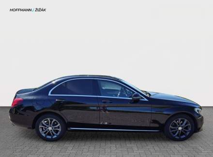 Mercedes-Benz - C-class