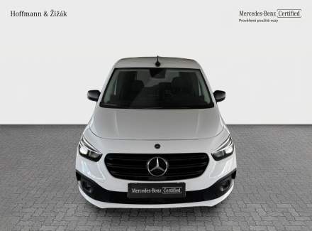 Mercedes-Benz - Citan