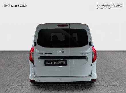 Mercedes-Benz - Citan