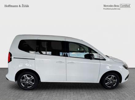 Mercedes-Benz - Citan