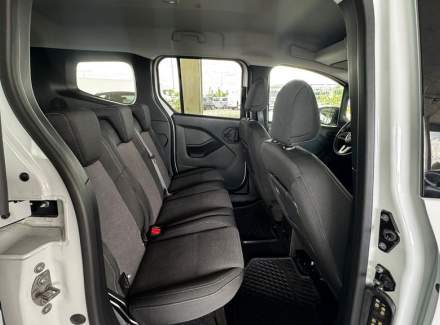 Mercedes-Benz - Citan