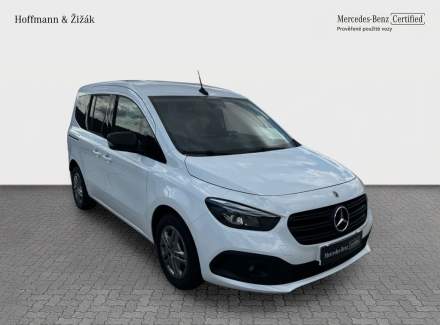 Mercedes-Benz - Citan