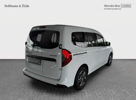 Mercedes-Benz - Citan