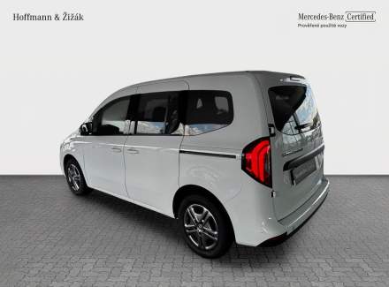 Mercedes-Benz - Citan