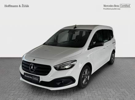Mercedes-Benz - Citan