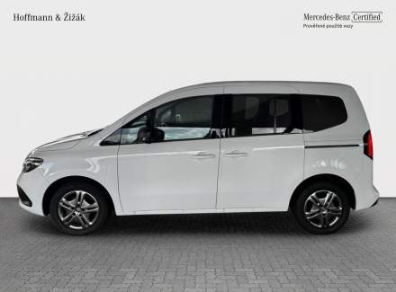 Mercedes-Benz - Citan