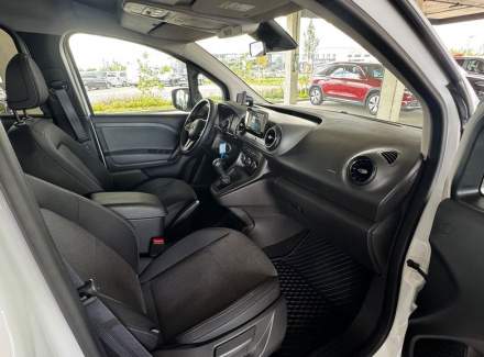 Mercedes-Benz - Citan