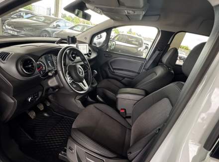 Mercedes-Benz - Citan