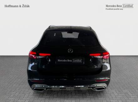 Mercedes-Benz - GLC