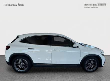 Mercedes-Benz - GLA