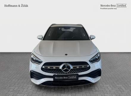 Mercedes-Benz - GLA
