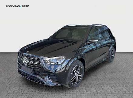 Mercedes-Benz - GLE