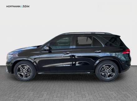 Mercedes-Benz - GLE