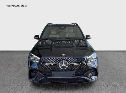 Mercedes-Benz - GLE