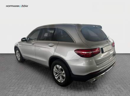 Mercedes-Benz - GLC