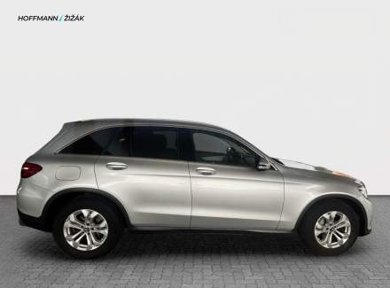 Mercedes-Benz - GLC