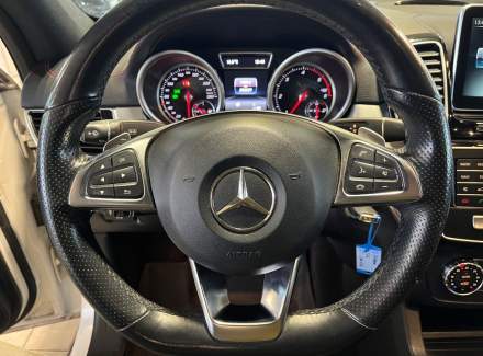 Mercedes-Benz - GLE