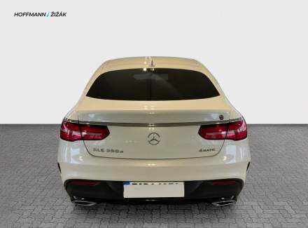 Mercedes-Benz - GLE