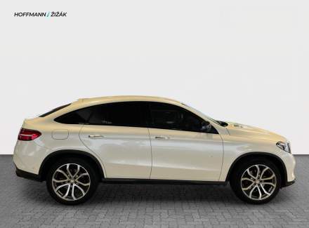 Mercedes-Benz - GLE
