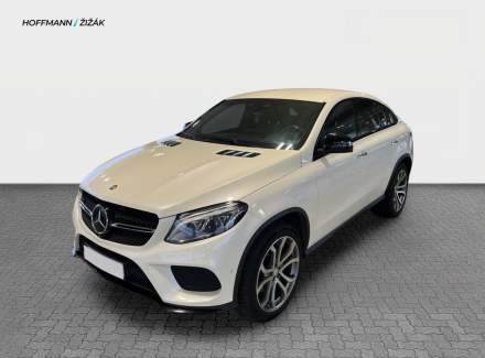 Mercedes-Benz - GLE