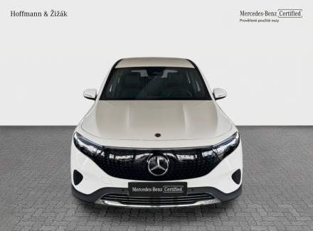 Mercedes-Benz - EQB