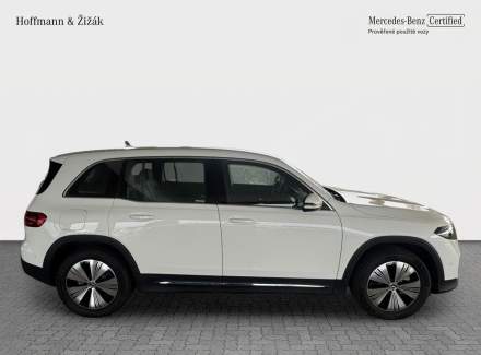 Mercedes-Benz - EQB