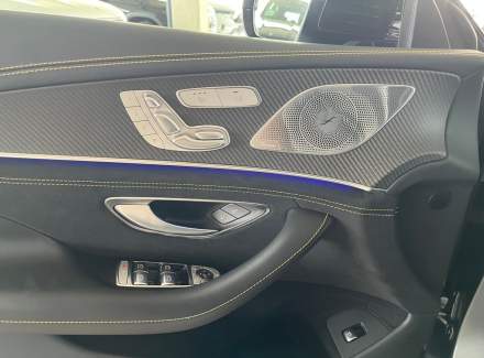 Mercedes-Benz - AMG GT