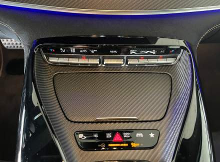 Mercedes-Benz - AMG GT