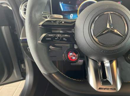 Mercedes-Benz - AMG GT