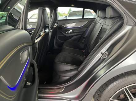 Mercedes-Benz - AMG GT