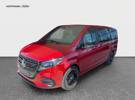 Mercedes-Benz - V-class