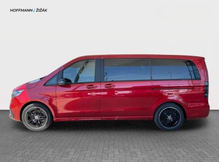 Mercedes-Benz - V-class