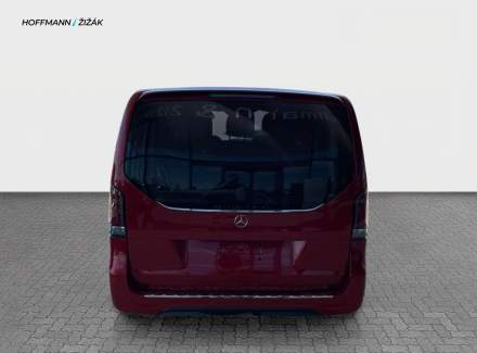 Mercedes-Benz - V-class