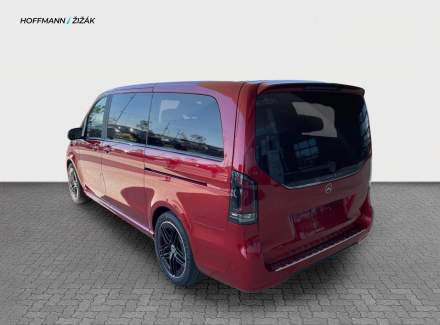 Mercedes-Benz - V-class