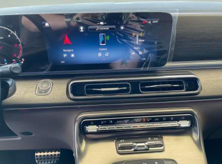 Mercedes-Benz - V-class